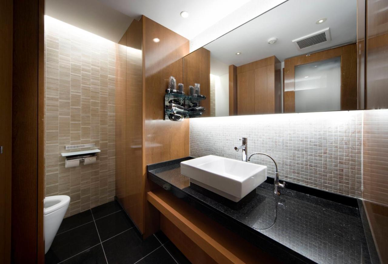 טוקיו Hotel Aperto (Adults Only) מראה חיצוני תמונה